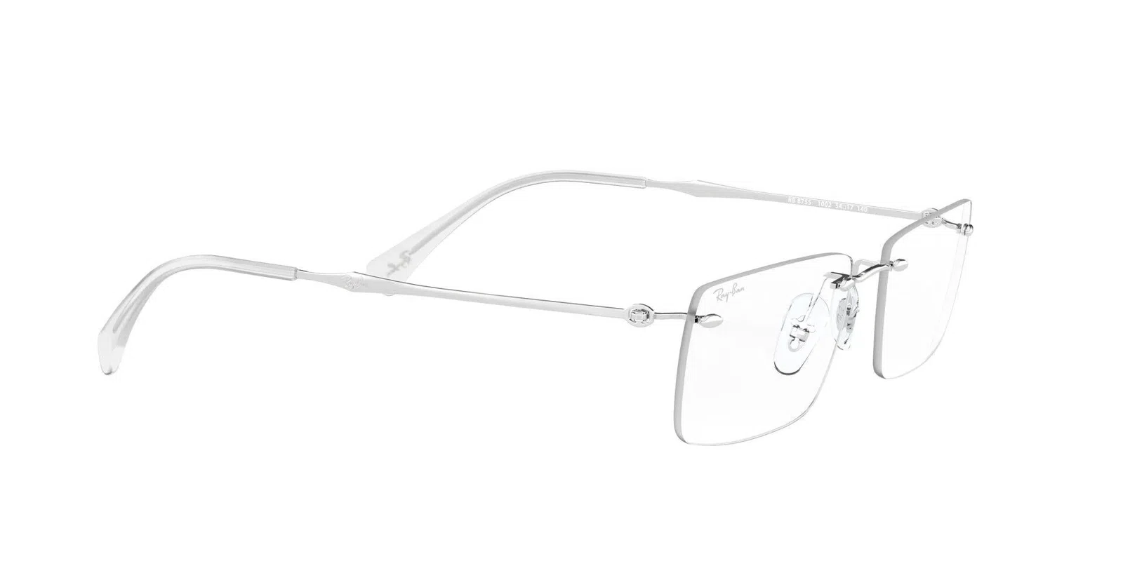 Ray-Ban 8755 Eyeglasses - view 15